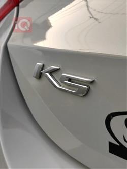 کیا K5